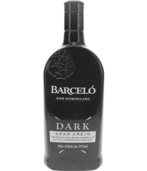Barcelo Dark Gran Anejo