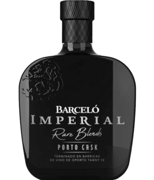Barcelo Imperial Rare Blends Porto Cask