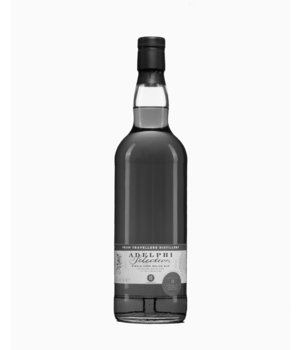 Belize Rum 2006 19y (Adelphi)