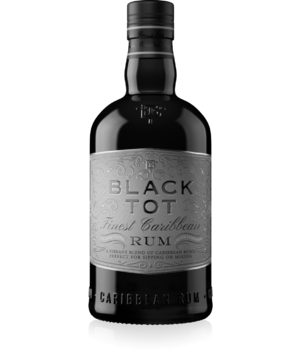 Black Tot Rum
