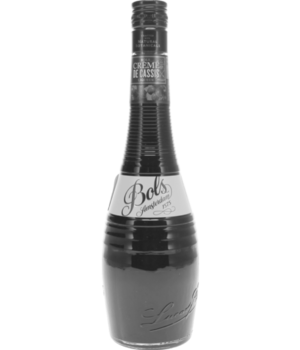 Bols Creme Cassis Liqueur