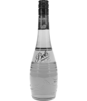 Bols Passion Fruit