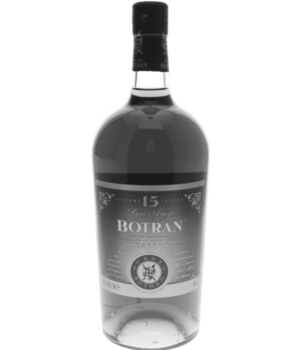 Botran 15y Reserva 1l