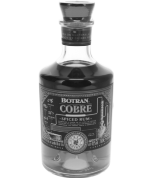 Botran Cobre