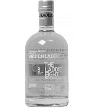 Bruichladdich Laddie 8y