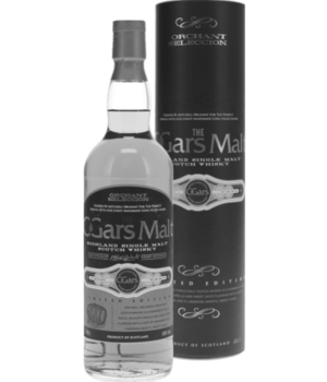 C.Gars Malt Orchant Selection (Stalla Dhu Regional Malts)