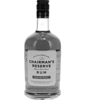 Chairman's Reserve