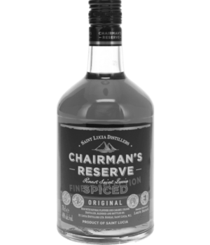 Chairman's Reserve Spiced