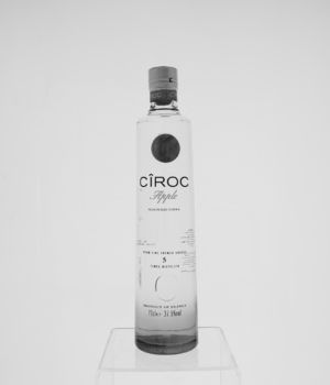 Ciroc Apple Vodka
