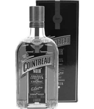 Cointreau Noir