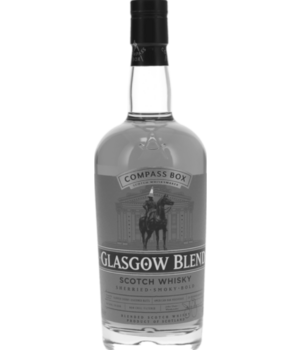 Compass Box Glasgow Blend