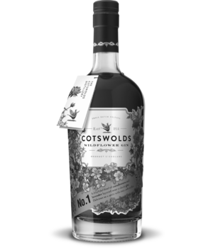 Cotswolds Wildflower Gin