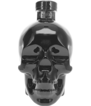 Crystal Head Vodka Onyx