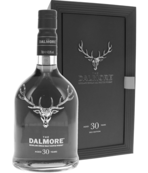 Dalmore 30y 2023 Incl. Doos