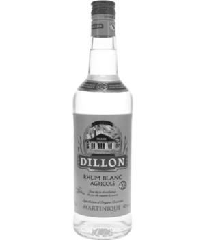 Dillon Wit