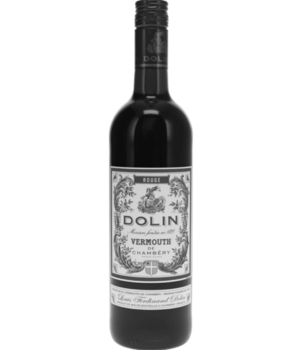 Dolin Rouge