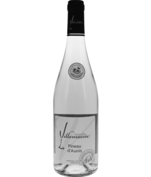 Domaine Villemaine Pineau-Aunis Rose 2022