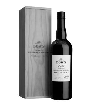 Dow's Vintage 2023 Senhora Da Ribeira