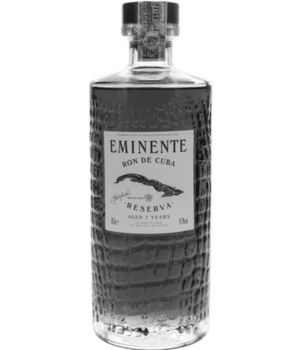 Eminente Reserva 7y