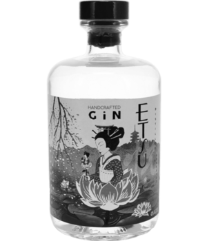 Etsu Gin