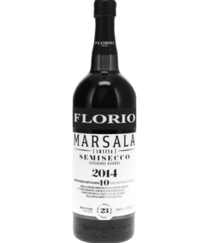 Florio Semisecco 2014