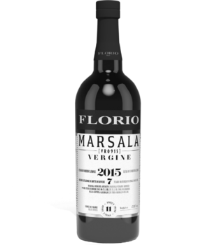 Florio Vergine 2015 7y