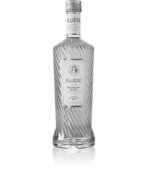 Fluere Raspberry Blend 0,0% Alcohol Free