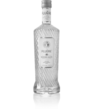 Fluere Smoked Agave 0,0% Alcohol Free