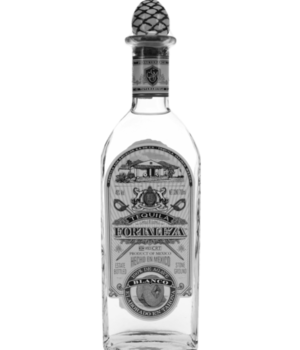 Fortaleza Blanco
