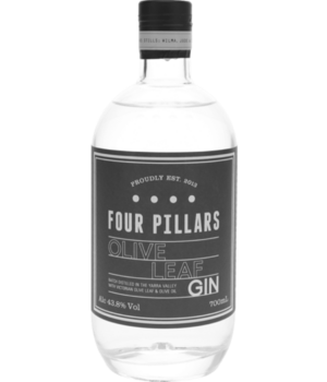 Four Pillars Olive Leaf
