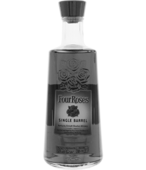 Four Roses Single Barrel 100 Proof