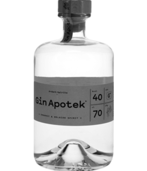 Gin Apotek