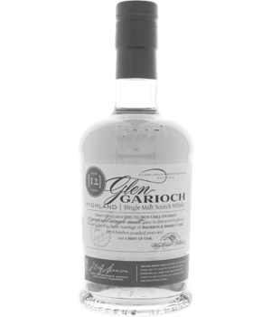 Glen Garioch 12y
