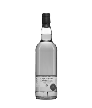 Glen Garioch 2011 13y (Adelphi)