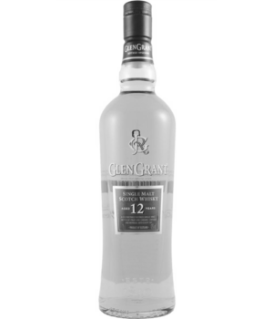 Glen Grant 12y