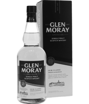 Glen Moray Classic