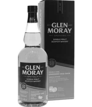 Glen Moray Classic Chardonnay Finish