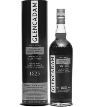 Glencadam Reserva Tawny P Incl. Doos