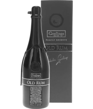 Gosling's Family Reserve