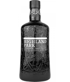 Highland Park 18y Dark Viking Pride Duty Free