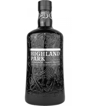 Highland Park 18y Viking Pride Duty Free
