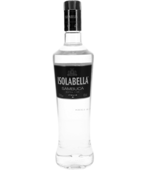 Isolabella Sambuca