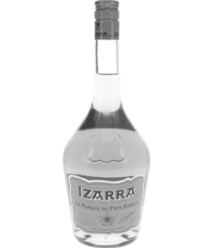 Izarra Vert