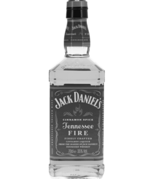 Jack Daniels Fire
