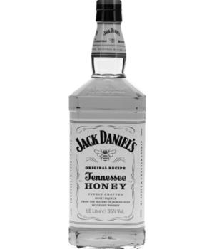 Jack Daniels Honey 1l