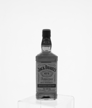 Jack Daniels Straight Rye