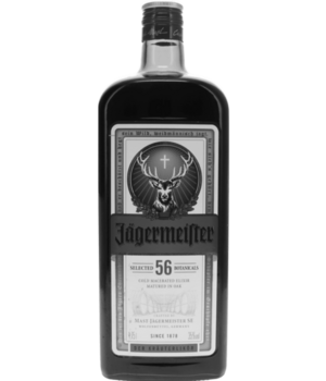 Jagermeister 1,75l