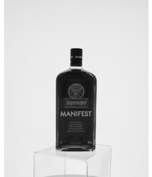 Jagermeister Manifest 1l Incl. Doos