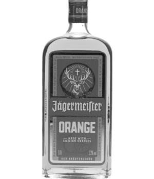 Jagermeister Orange 1l
