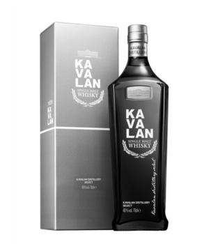 Kavalan Distillery Select